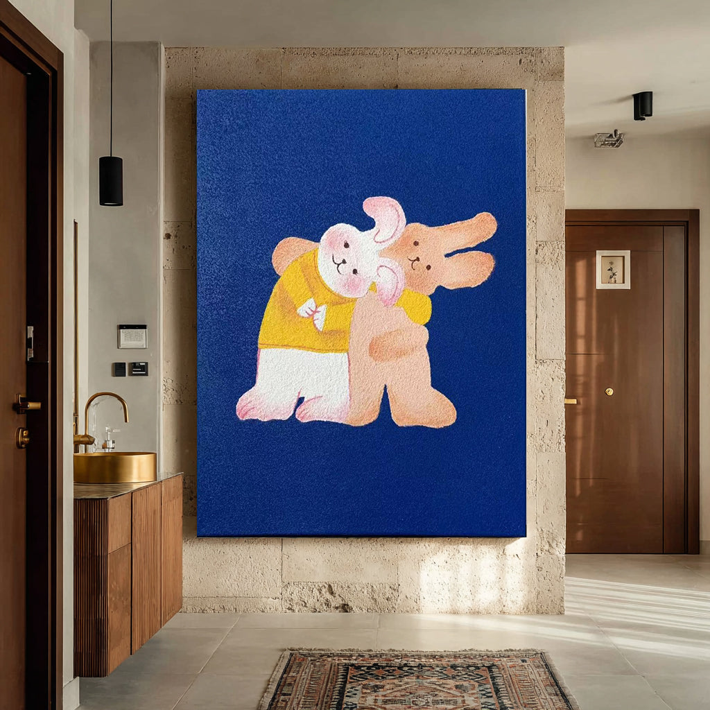 Hyperrealism Art #HA036