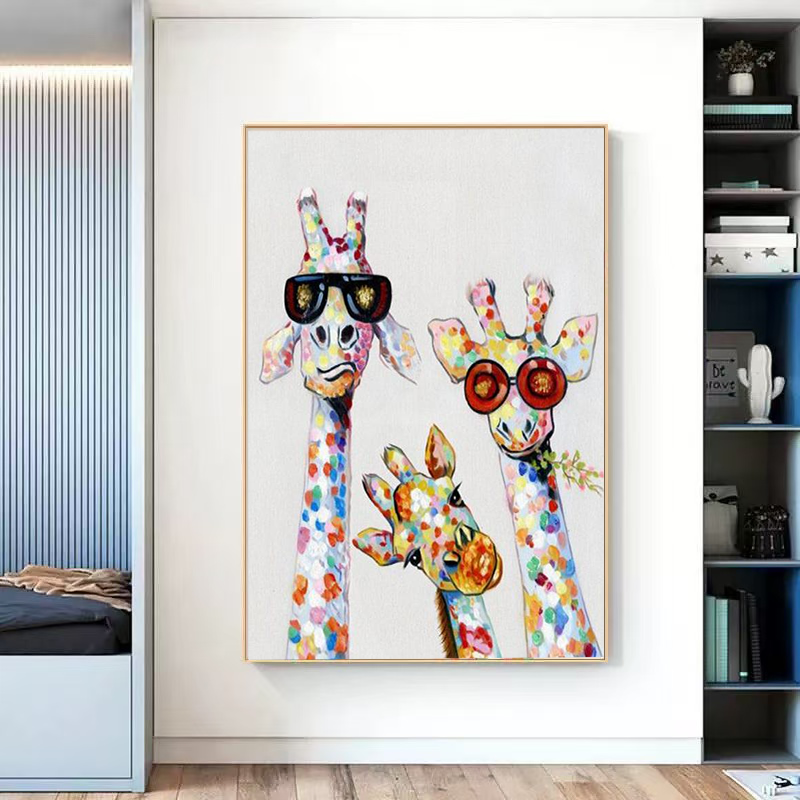 Plaste Art Texture Painting #PATP011