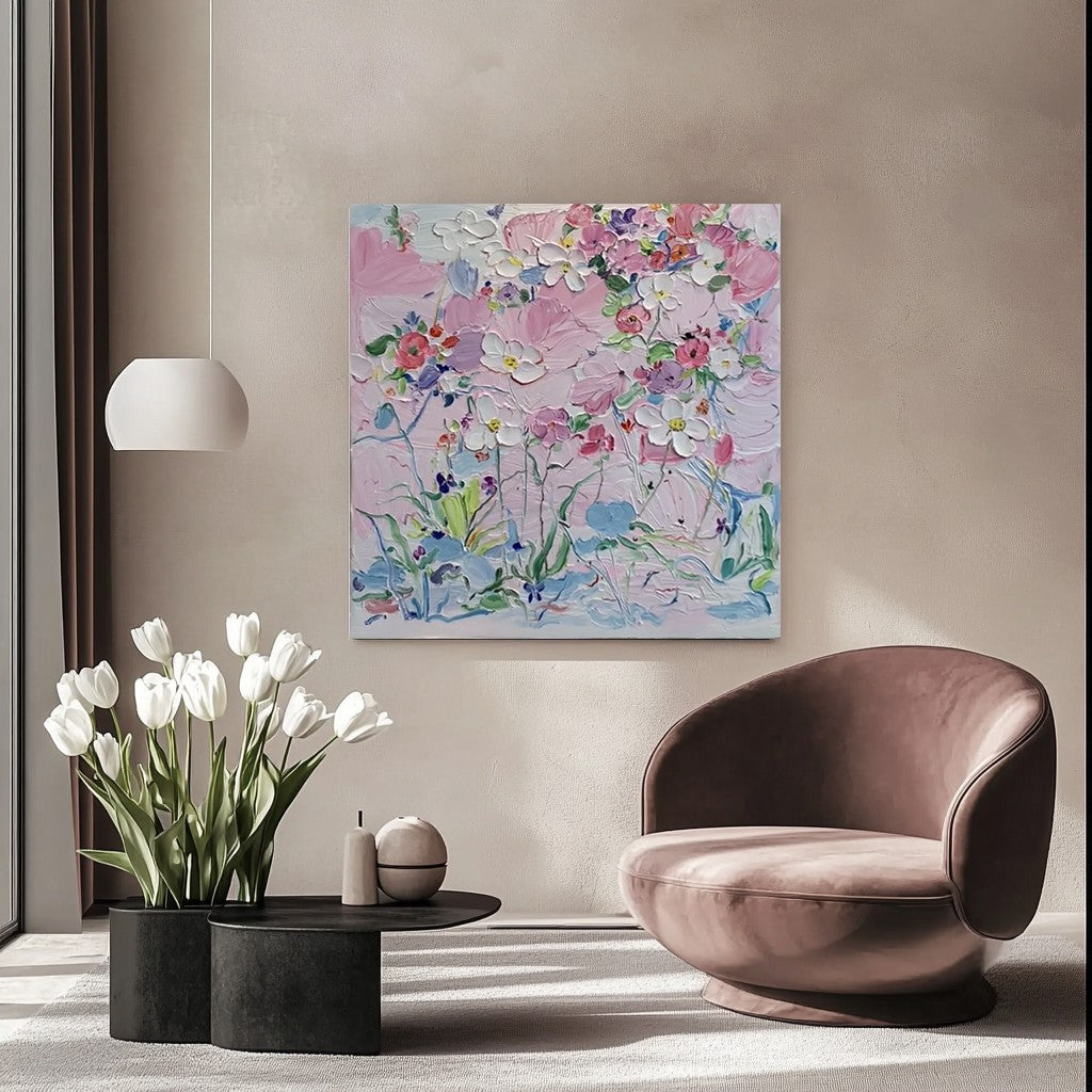 Colorful Paintings #CP025