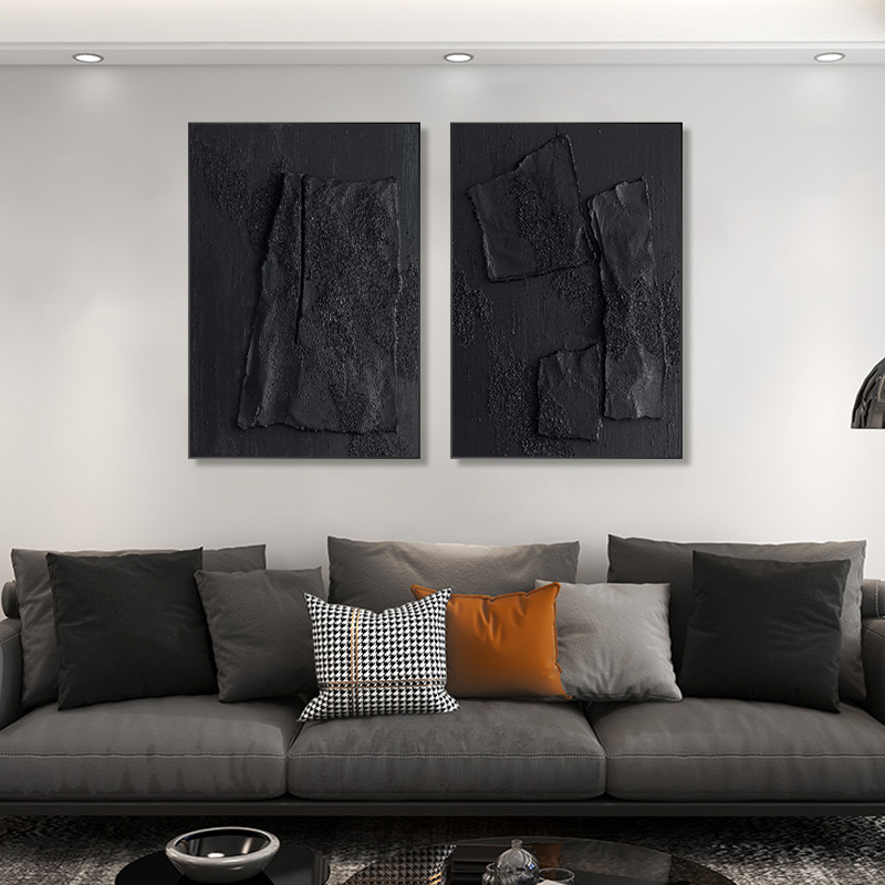 Plaste Art Texture Painting #PATP19