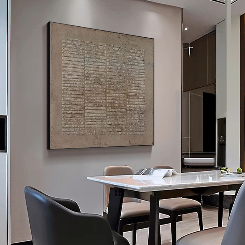 WabiSabi Wall Art #WWA010