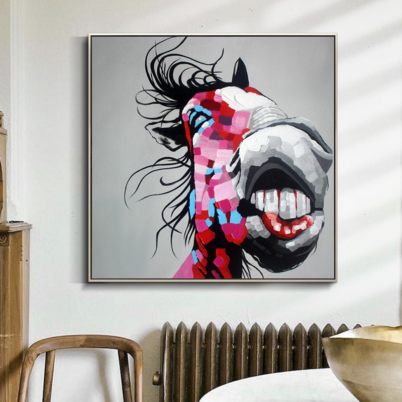 Contemporary Minimalist Art #CMA008