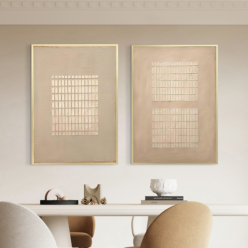 WabiSabi Wall Art #WWA016