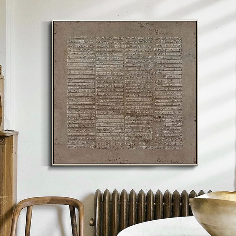 WabiSabi Wall Art #WWA010