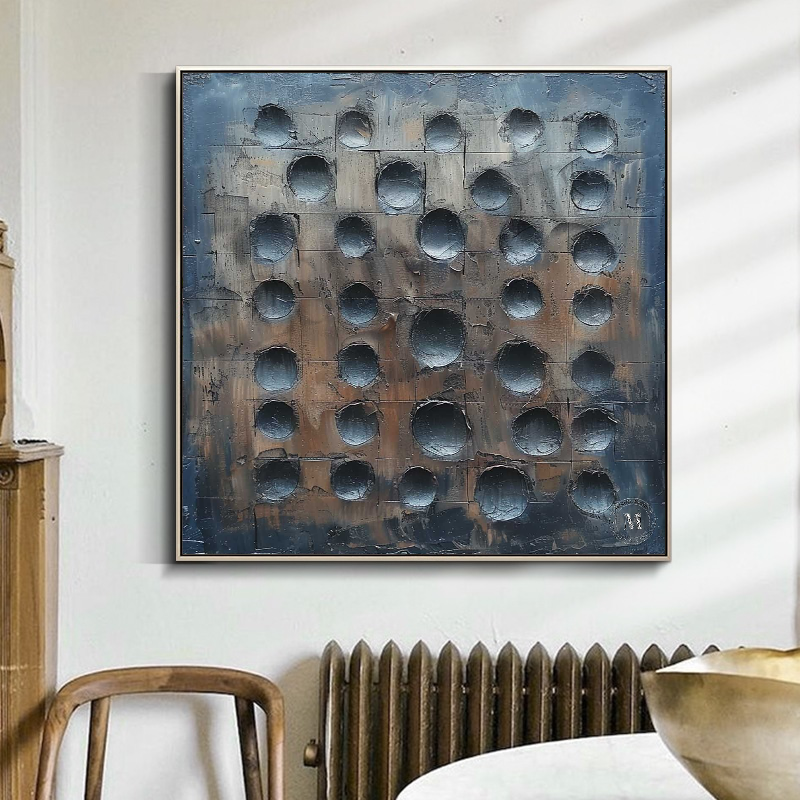 WabiSabi Wall Art #WWA011