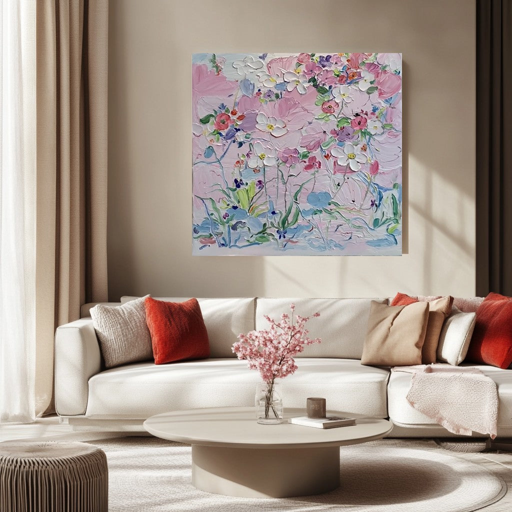 Colorful Paintings #CP025