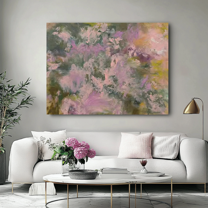 Colorful Paintings #CP002