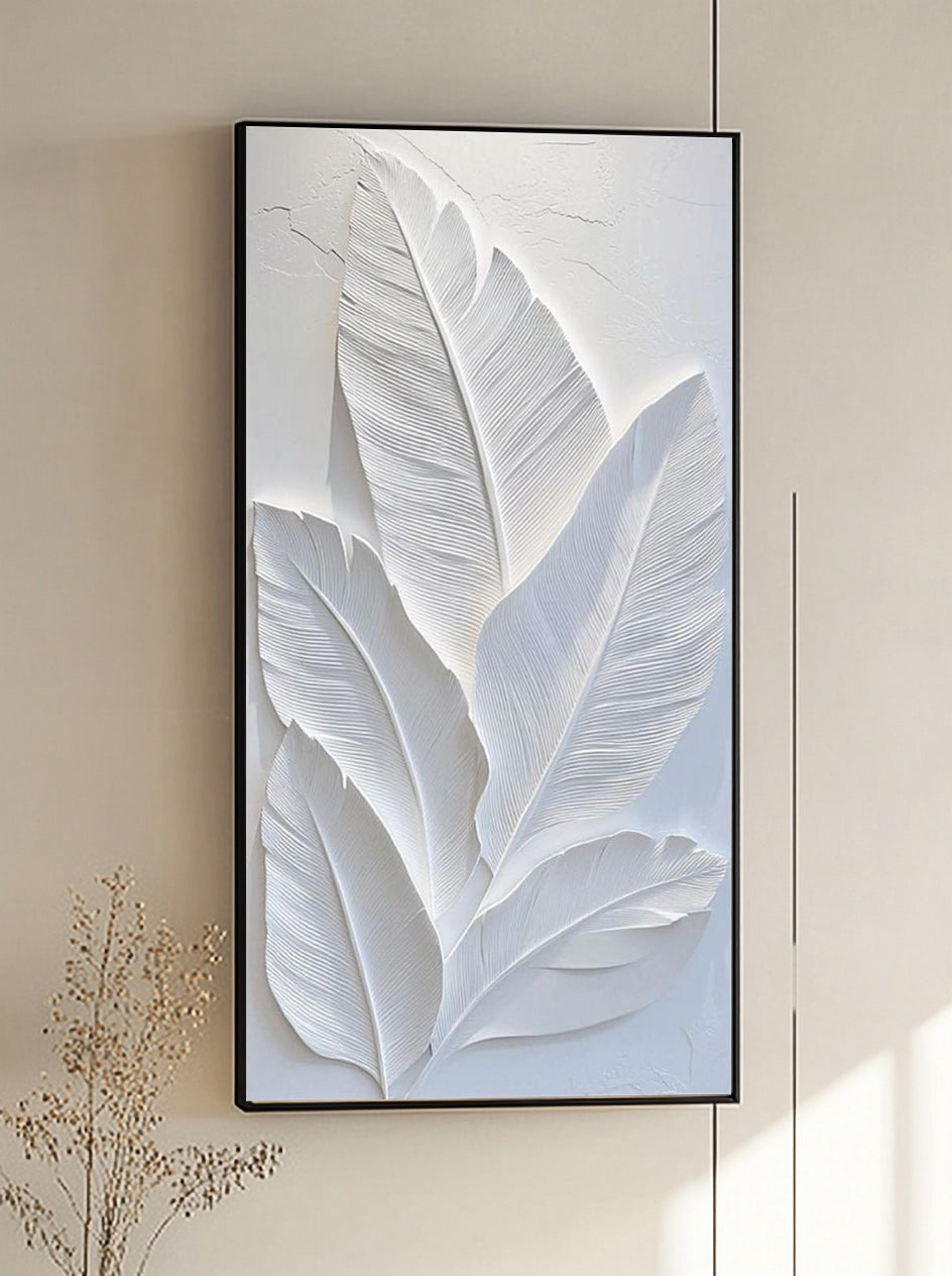 Plaste Art Texture Painting #PATP 098