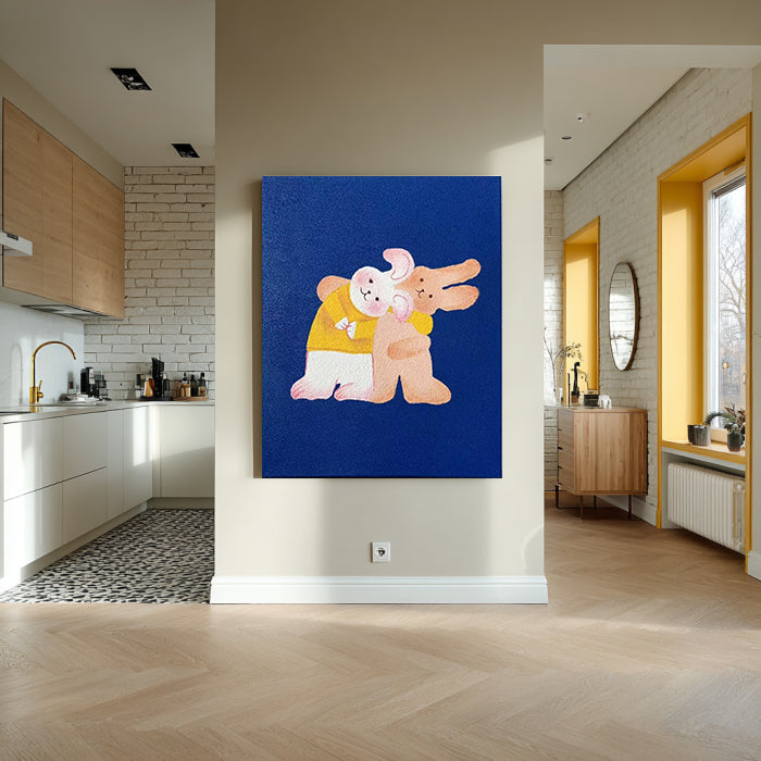Hyperrealism Art #HA036