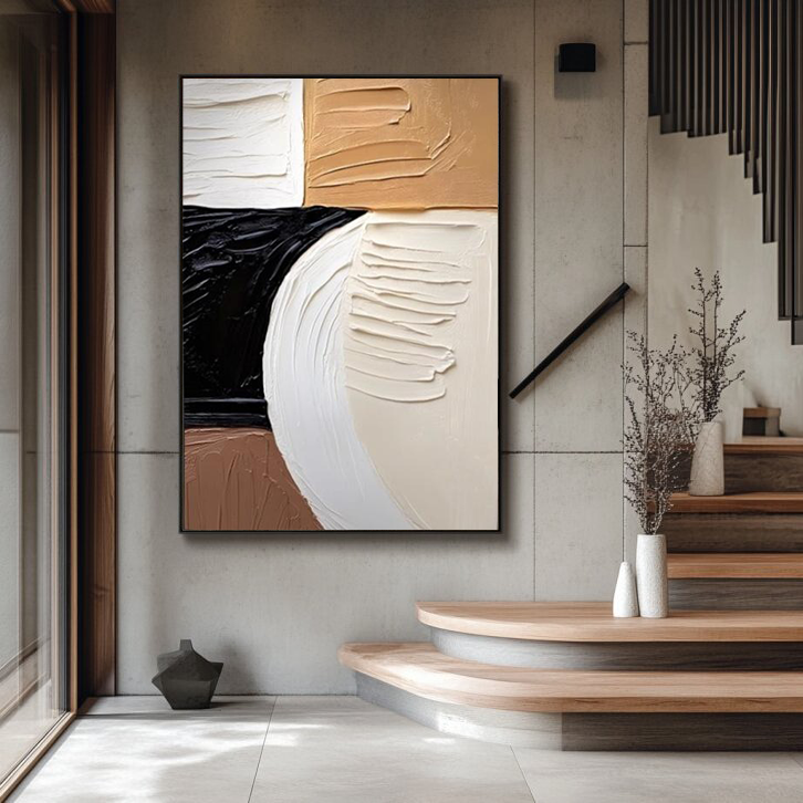 WabiSabi Wall Art #WWA002