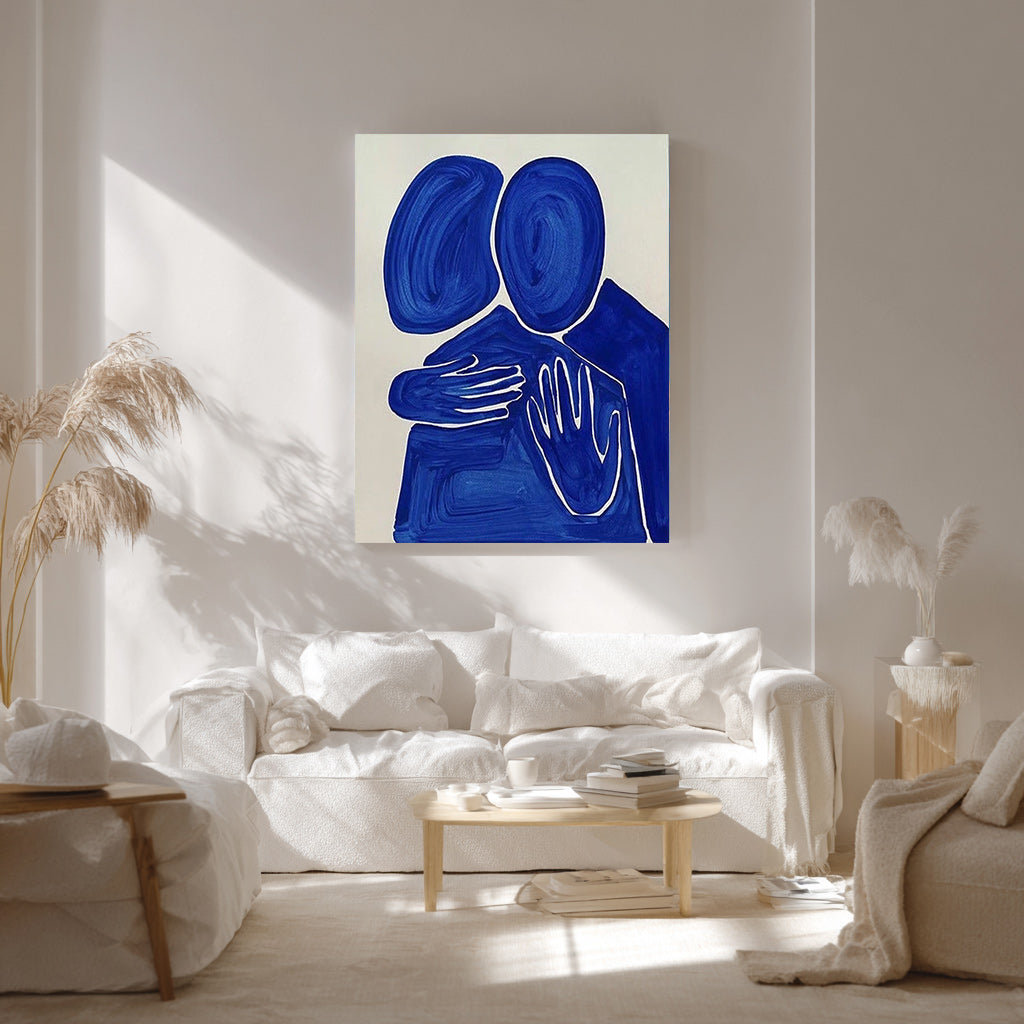 Contemporary Minimalist Art #CMA188