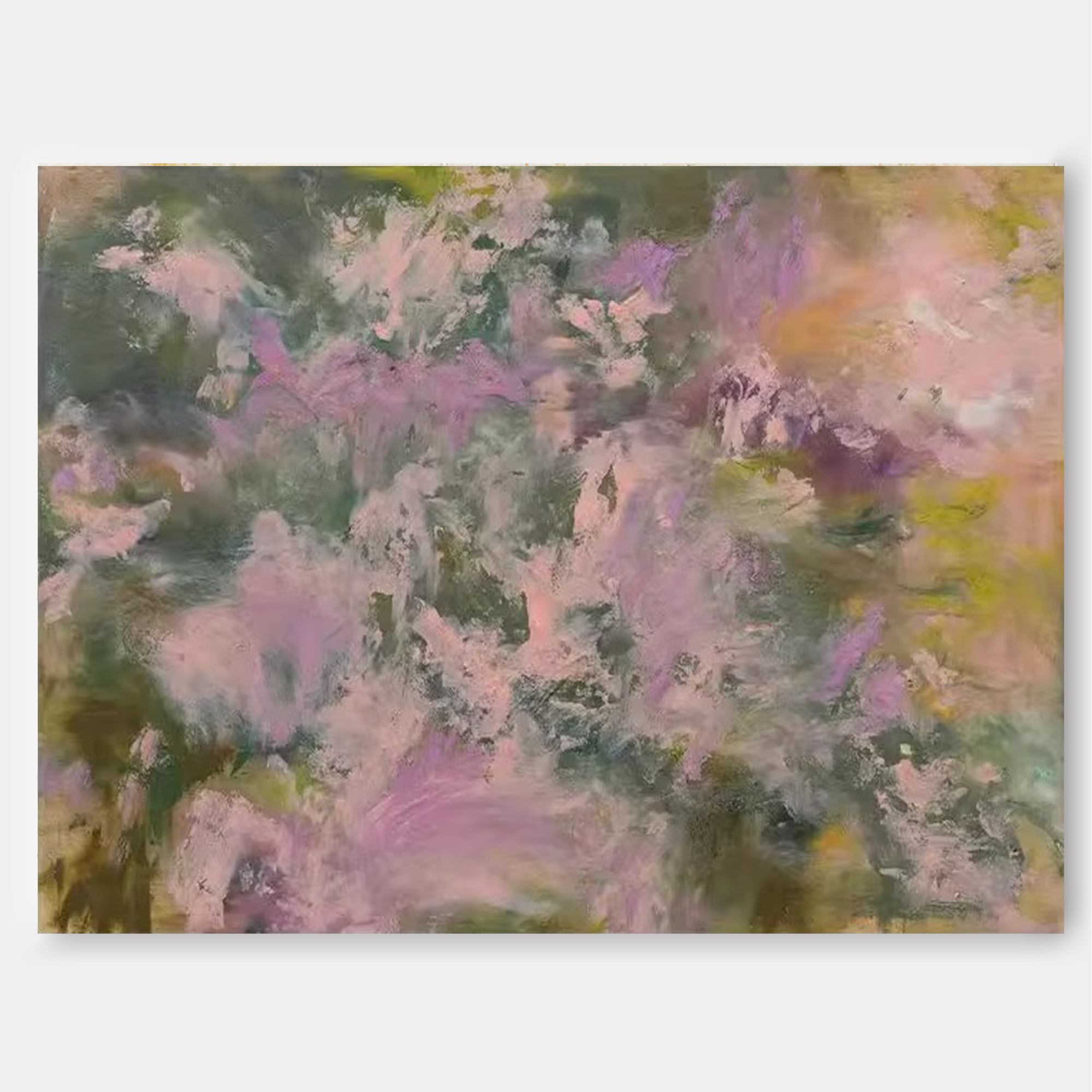 Colorful Paintings #CP002