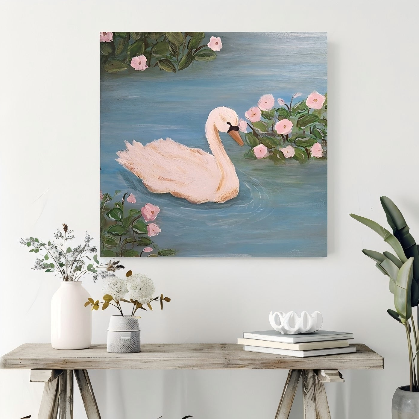 Hyperrealism Art #HA028