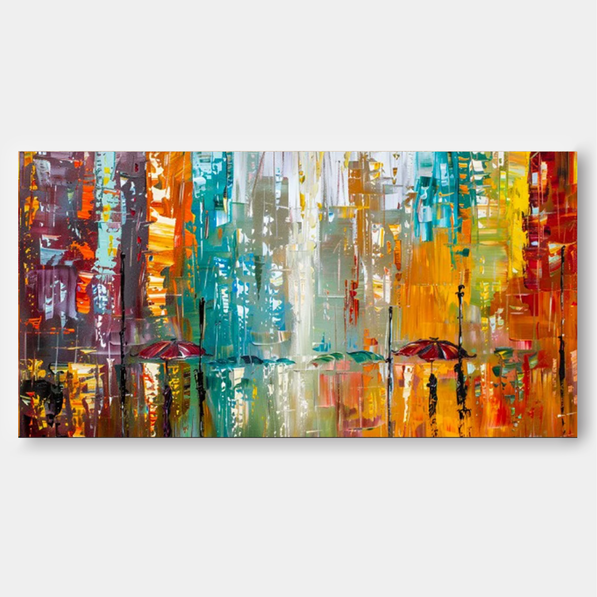 Colorful Paintings #CP119