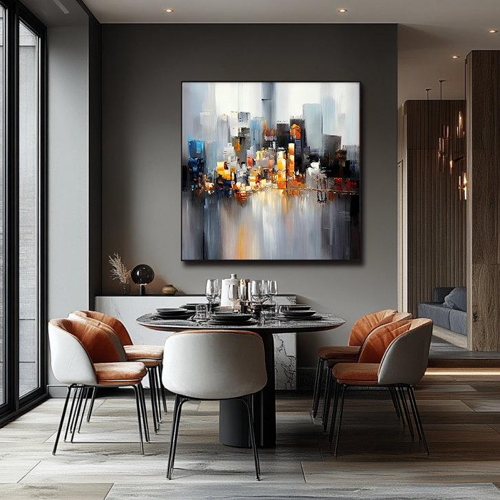 Colorful Paintings#CP009