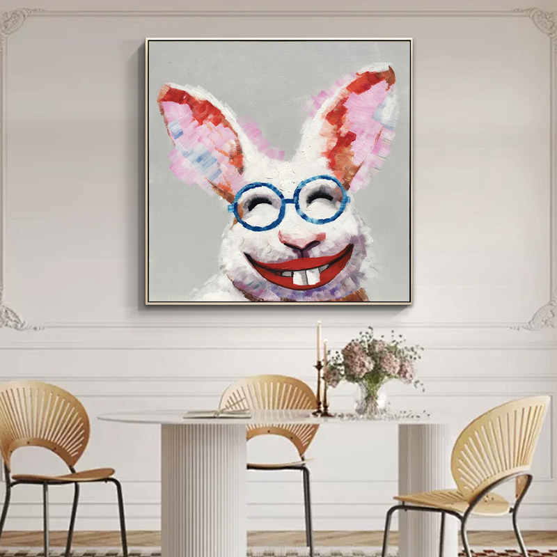 Contemporary Minimalist Art #CMA006