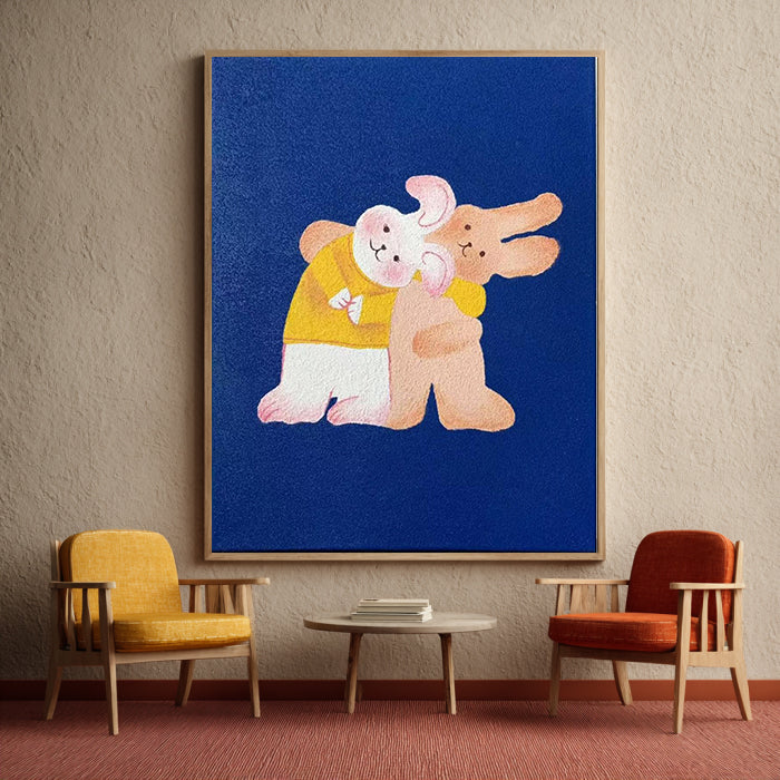 Hyperrealism Art #HA036