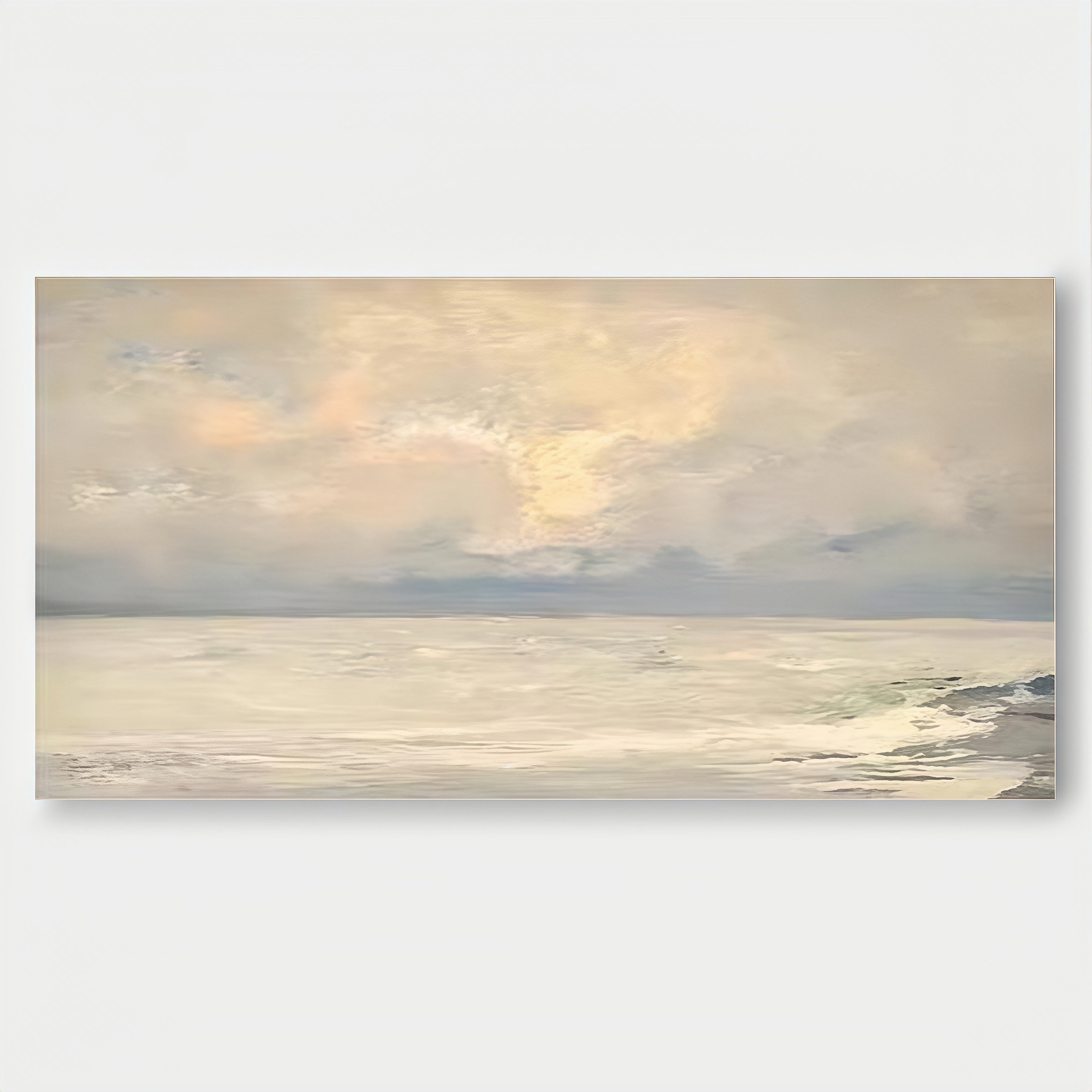 Hyperrealism Art #HA015