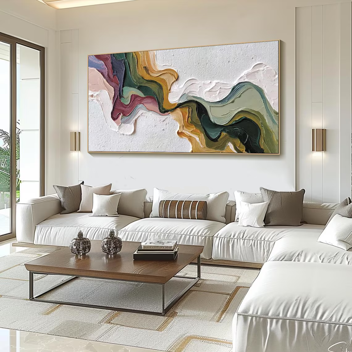 Colorful Paintings #CP113