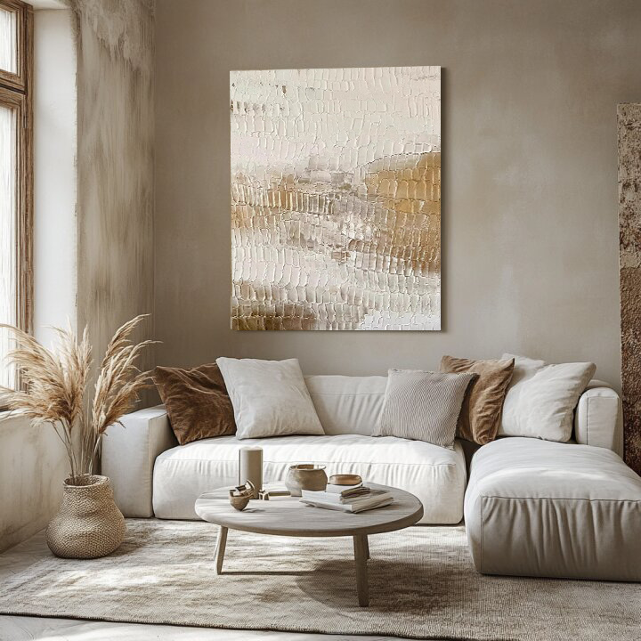 WabiSabi Wall Art #WWA003