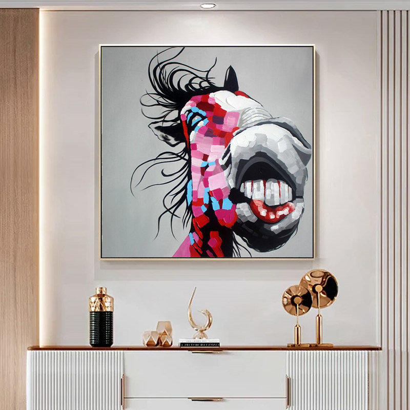 Contemporary Minimalist Art #CMA008