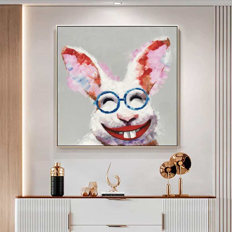 Contemporary Minimalist Art #CMA006