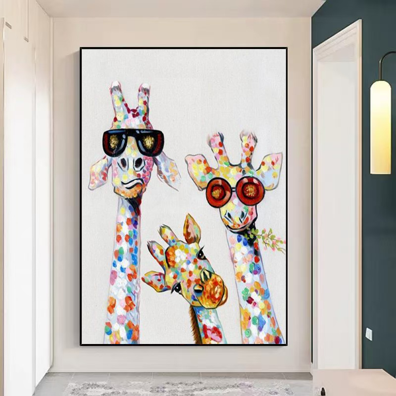 Plaste Art Texture Painting #PATP011