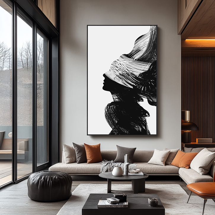 Hyperrealism Art #HA014