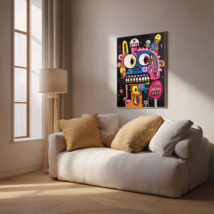 Pop Art #PA188