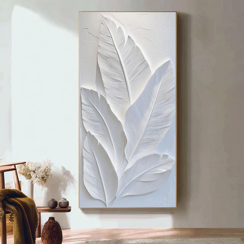 Plaste Art Texture Painting #PATP 098