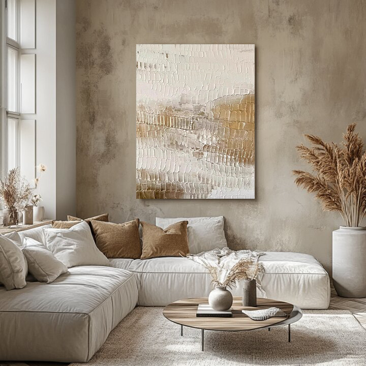 WabiSabi Wall Art #WWA003