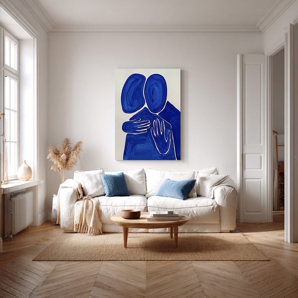 Contemporary Minimalist Art #CMA188