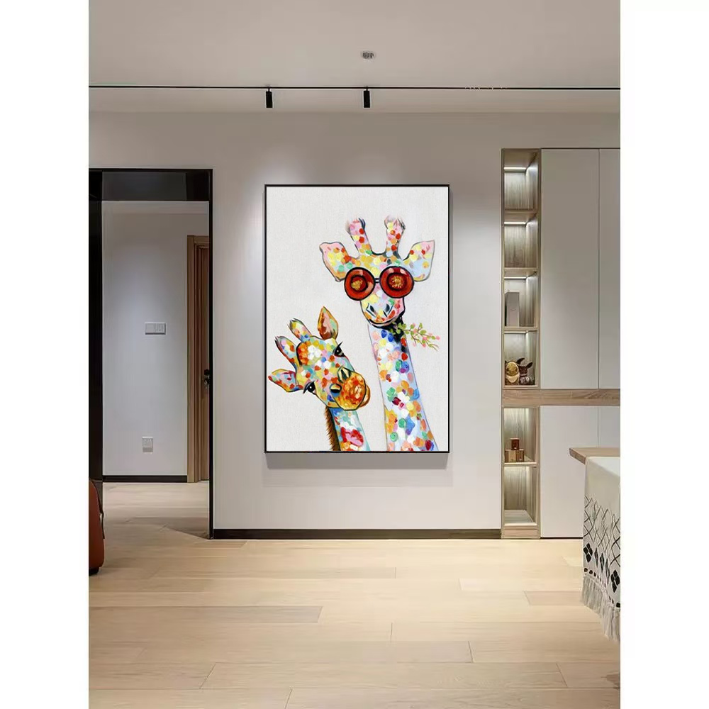 Plaste Art Texture Painting #PATP013