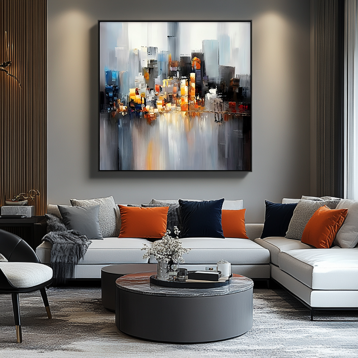 Colorful Paintings#CP009