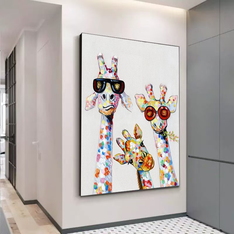 Plaste Art Texture Painting #PATP011