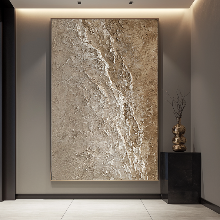 Wabi-Sabi Wall Art #WSWA006