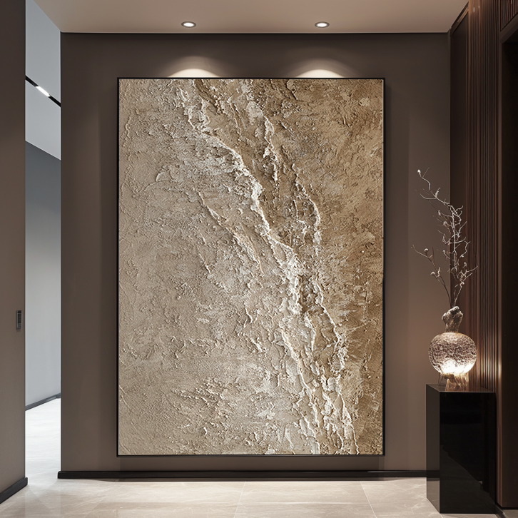 Wabi-Sabi Wall Art #WSWA006