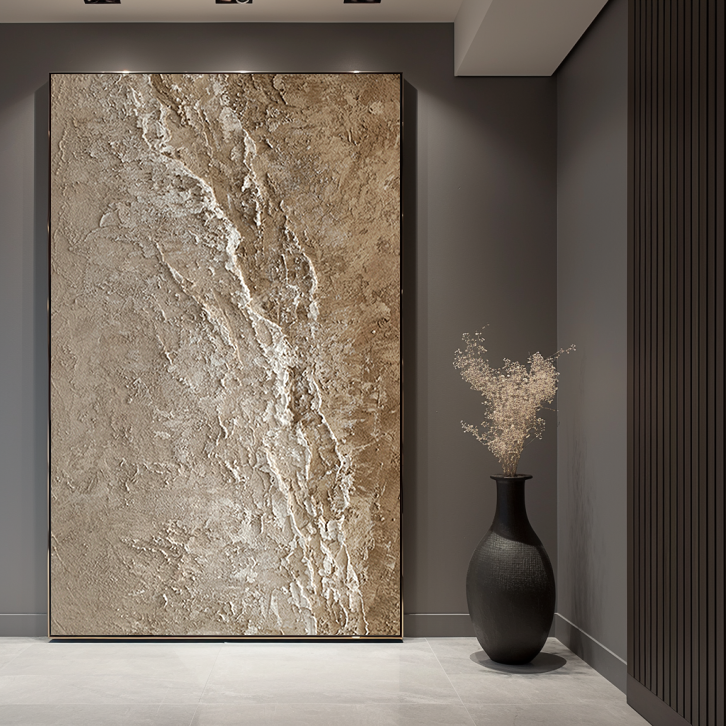 Wabi-Sabi Wall Art #WSWA006