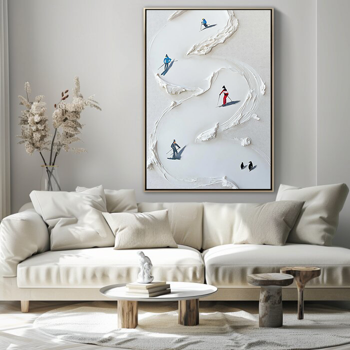 Hyperrealism Art #HA006