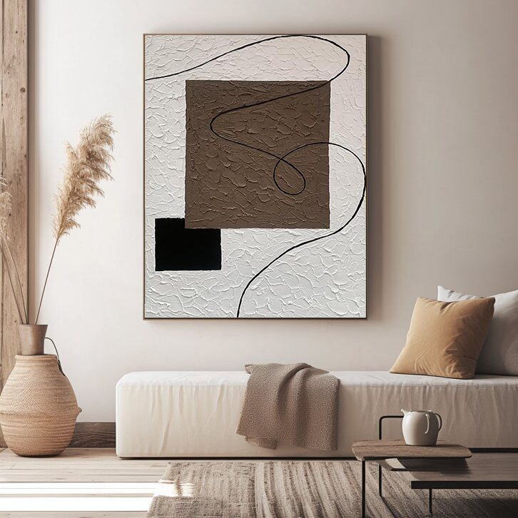 Wabi-Sabi Wall Art #WSWA008