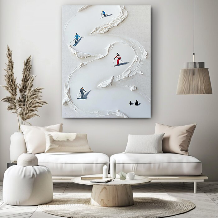 Hyperrealism Art #HA006