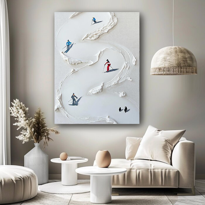 Hyperrealism Art #HA006