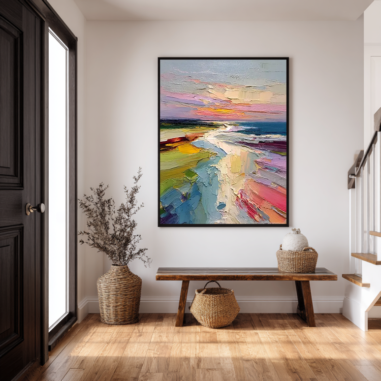 Colorful Paintings #CP089