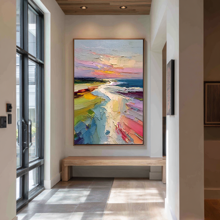 Colorful Paintings #CP089