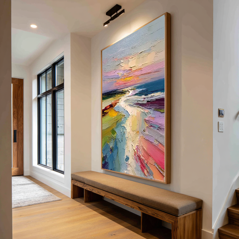 Colorful Paintings #CP089