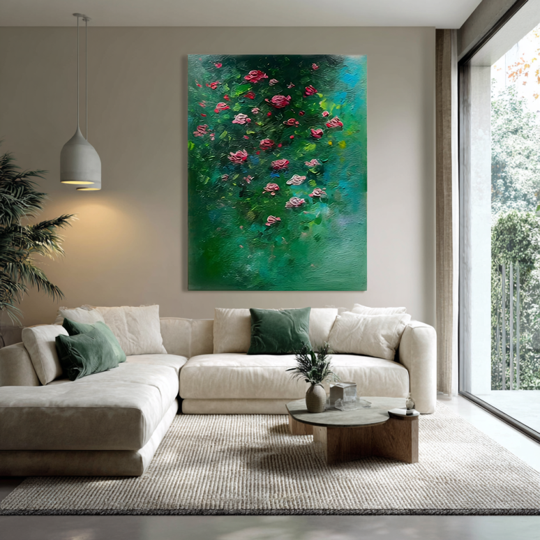 Hyperrealism Art #HA140