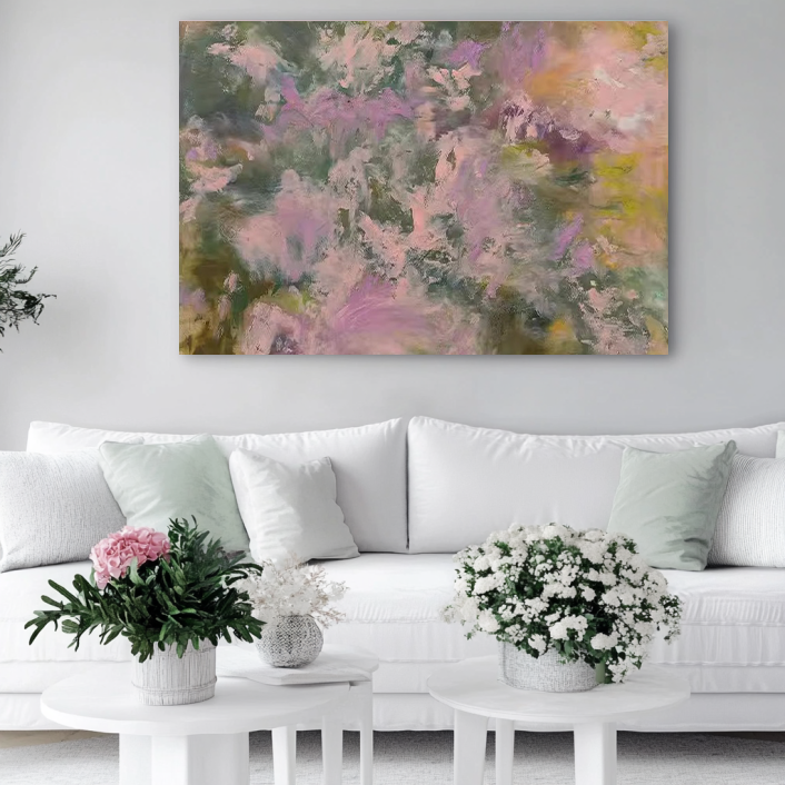 Colorful Paintings #CP002