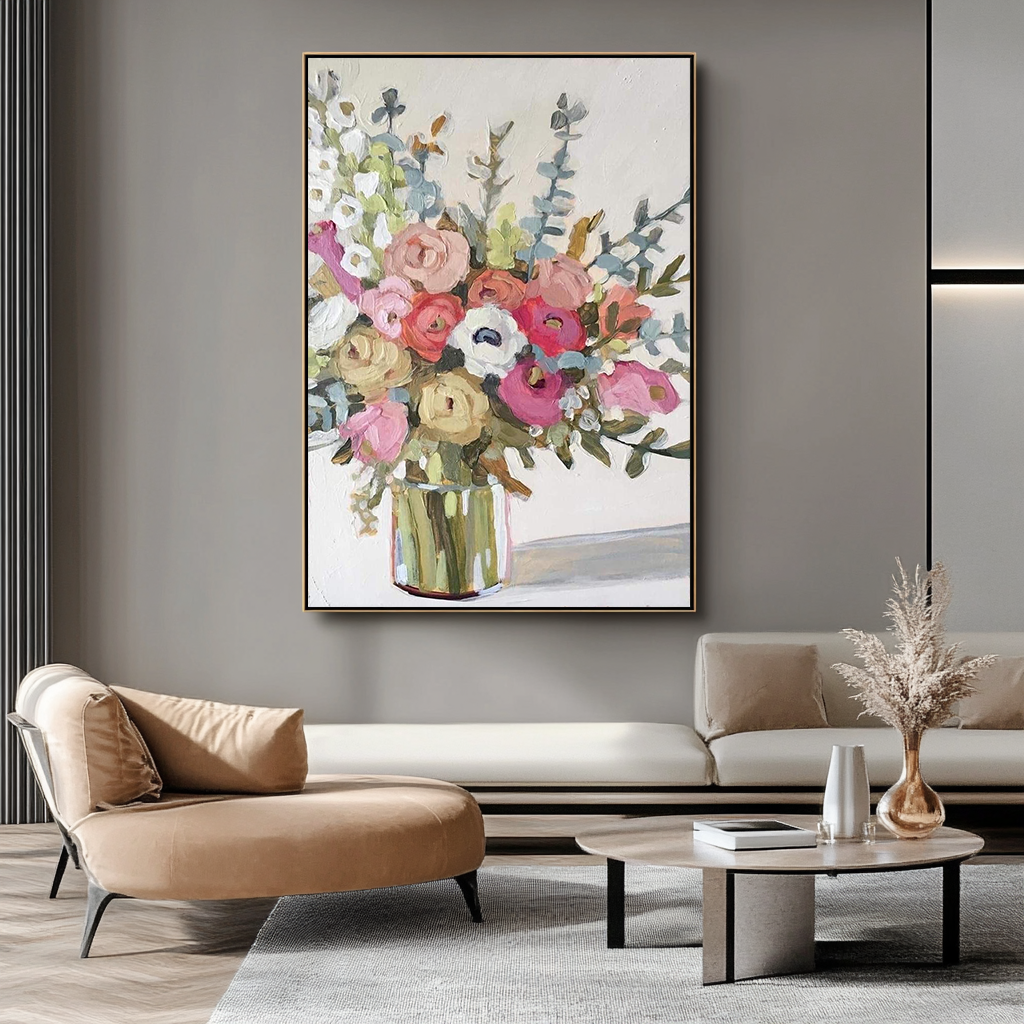 Colorful Painting #CP020