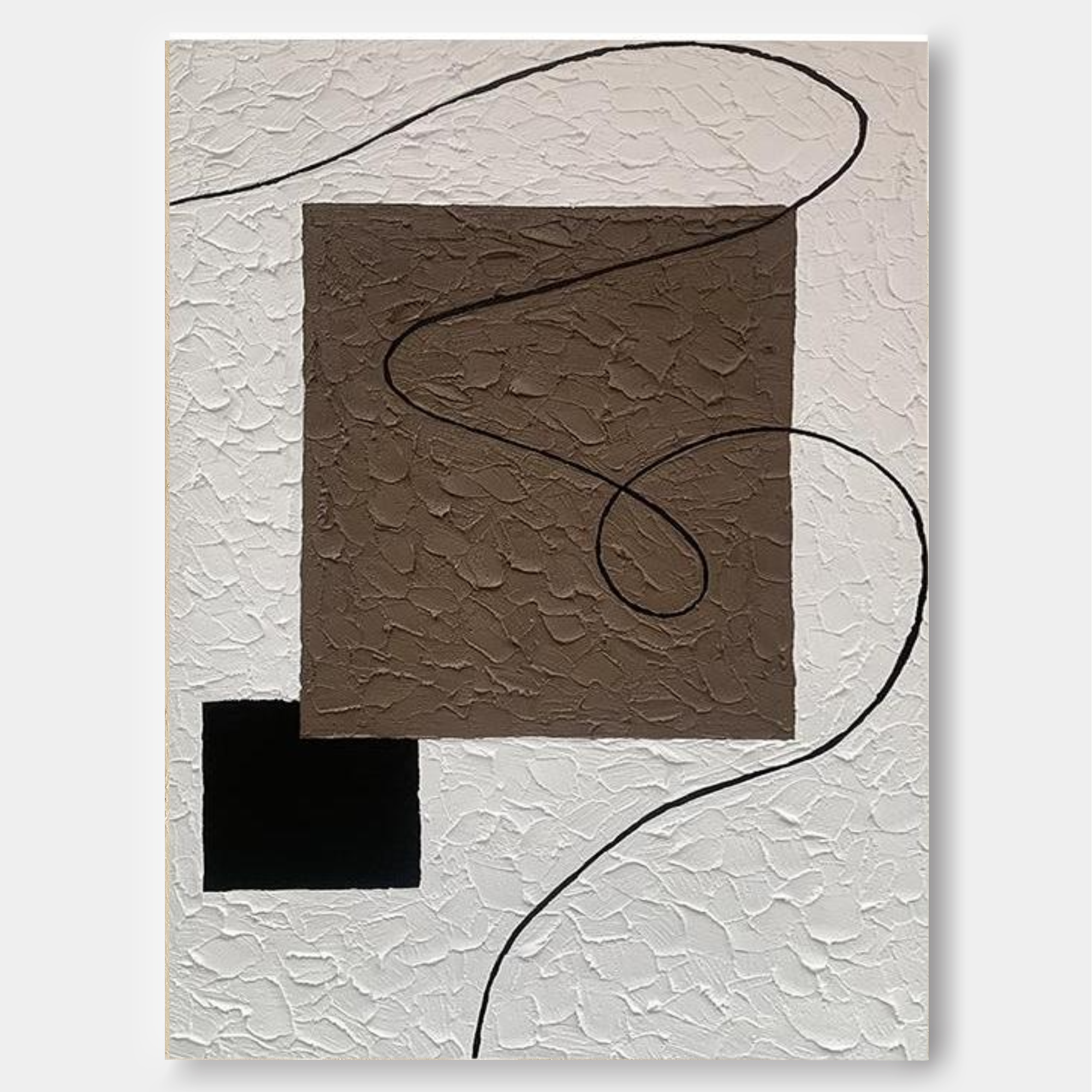 Wabi-Sabi Wall Art #WSWA008