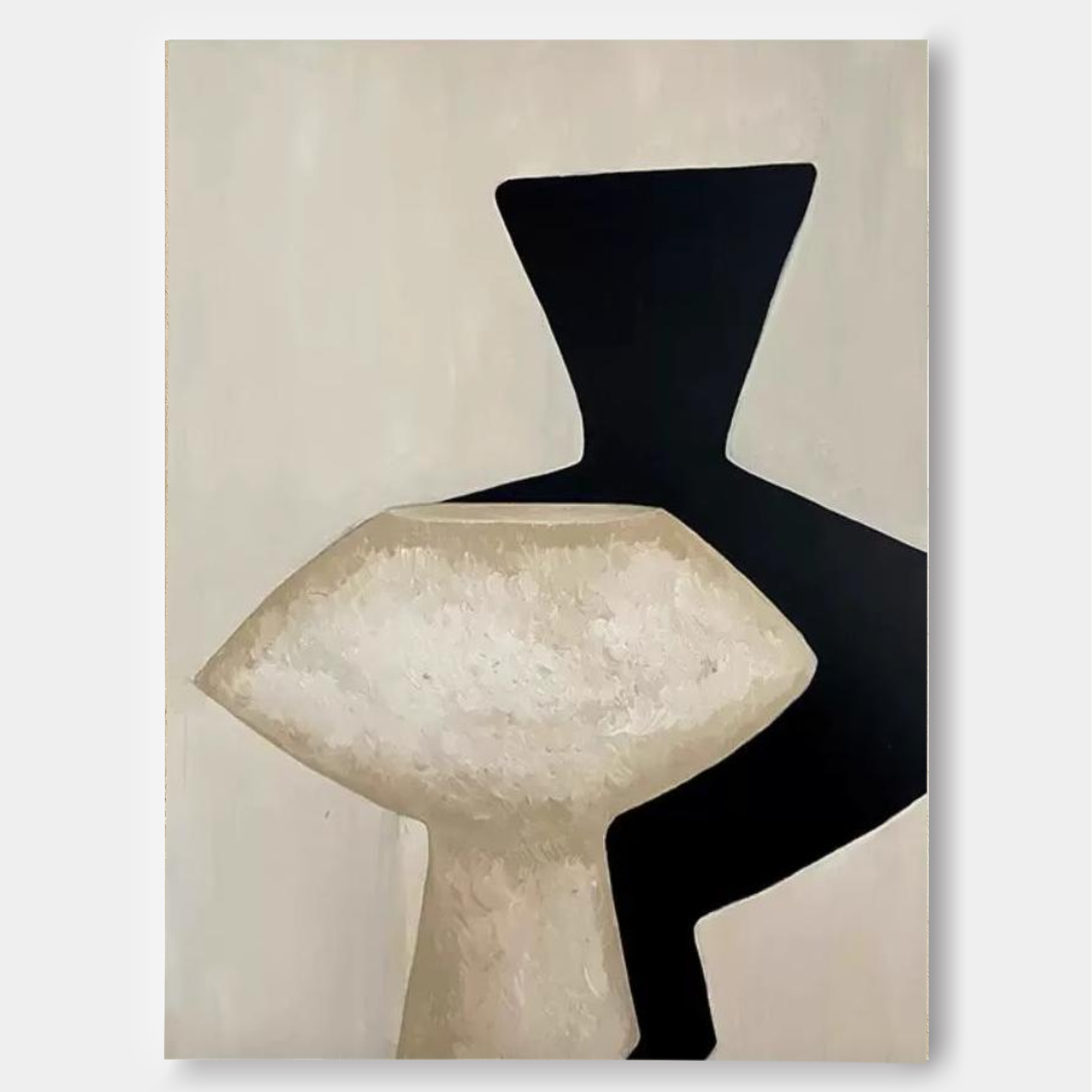 Wabi-Sabi Wall Art #WSWA007